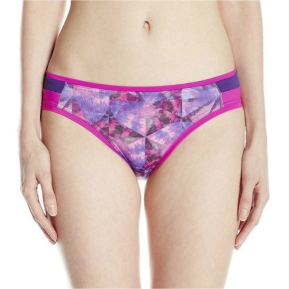 🎁 Prana Supernova Pinwheel Milou Bikini Bottom XS - Picture 1 of 12